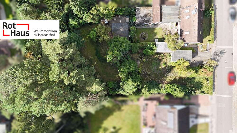 Thumbnail-Grundstück zu verkaufen in Geesthacht 580.000,00 € 1476 m²