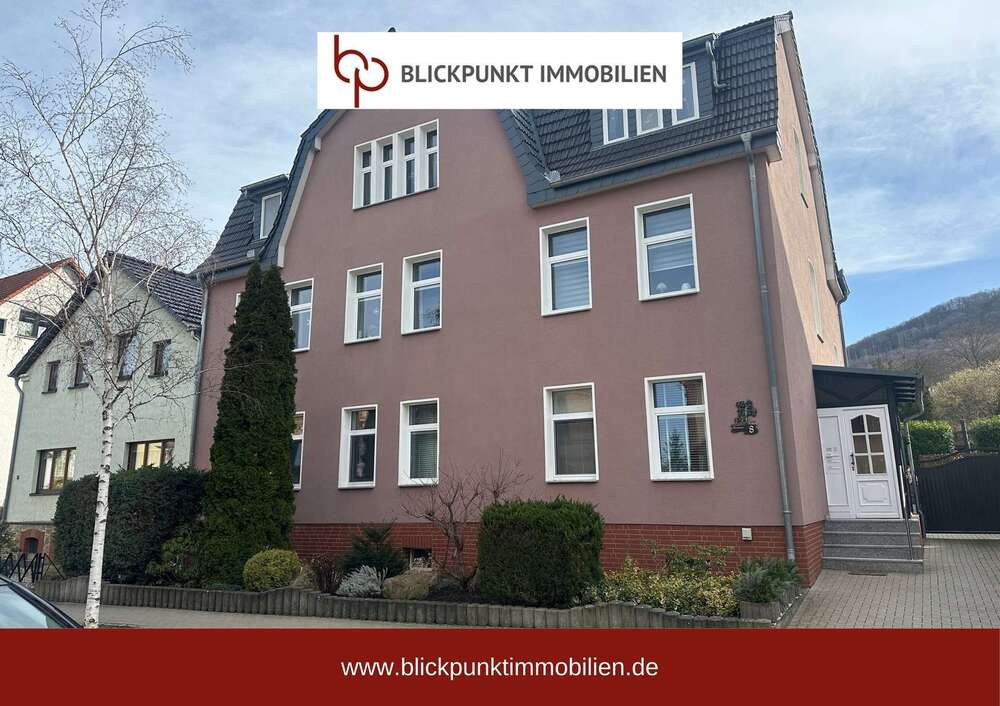 Thumbnail-Haus zum Kaufen in Thale 324.000,00 € 287 m²