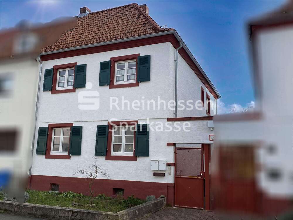 Thumbnail-Haus zum Kaufen in Worms 255.000,00 € 102.26 m²