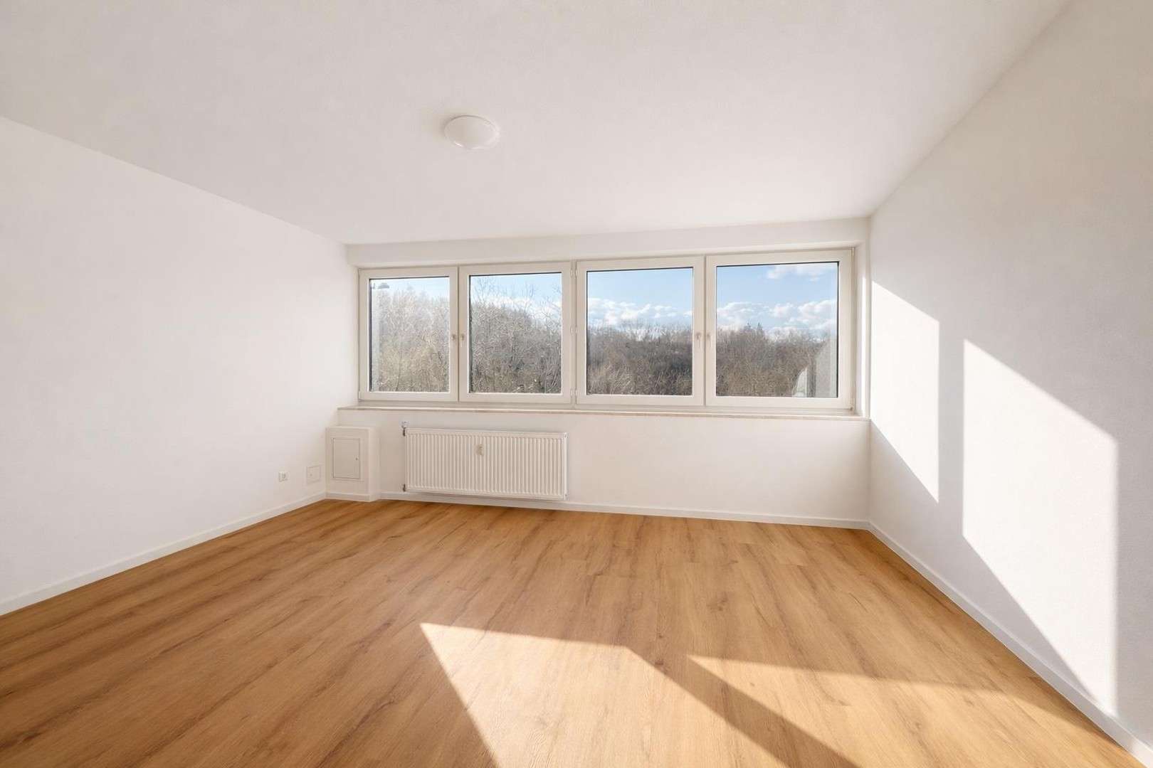 Thumbnail-Wohnung zum Mieten in Kusel 352,00 € 21 m²