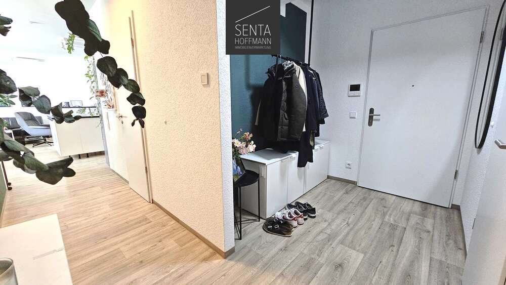 Thumbnail-Wohnung zum Mieten in Reichenbach 1.277,25 € 98 m²