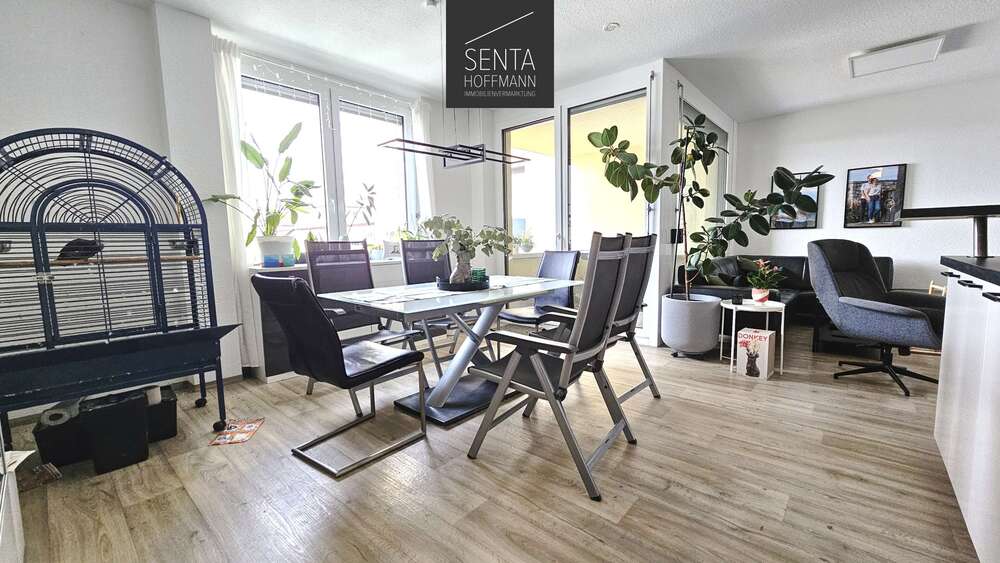 Thumbnail-Wohnung zum Mieten in Reichenbach 1.277,25 € 98 m²