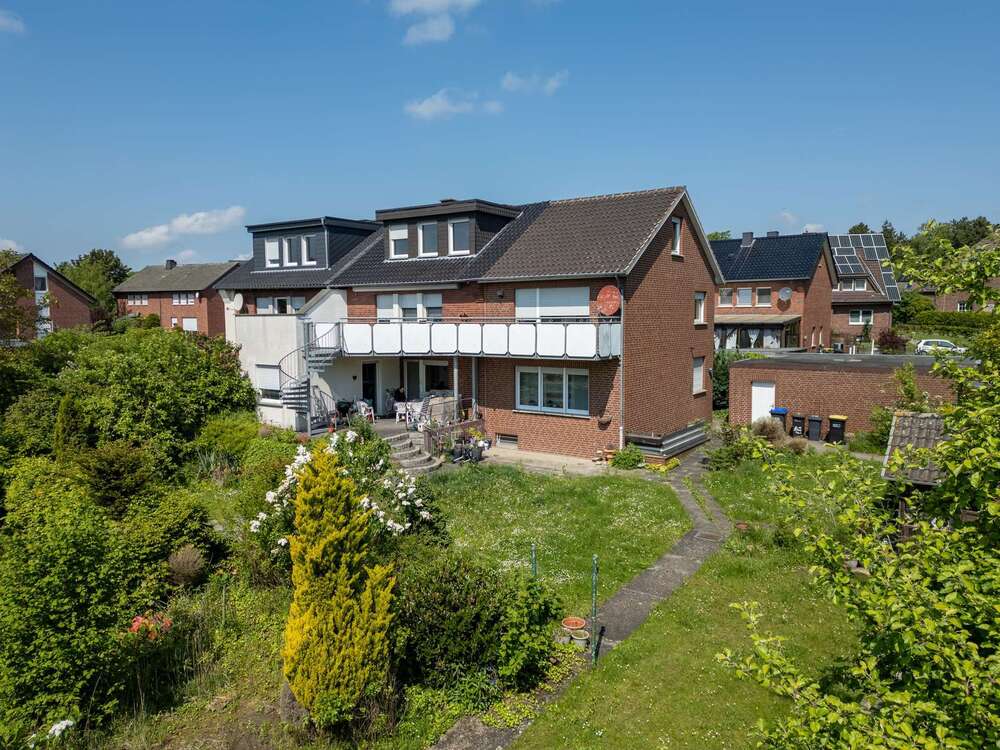 Thumbnail-Haus zum Kaufen in Beckum-Vellern 259.000,00 € 207 m²
