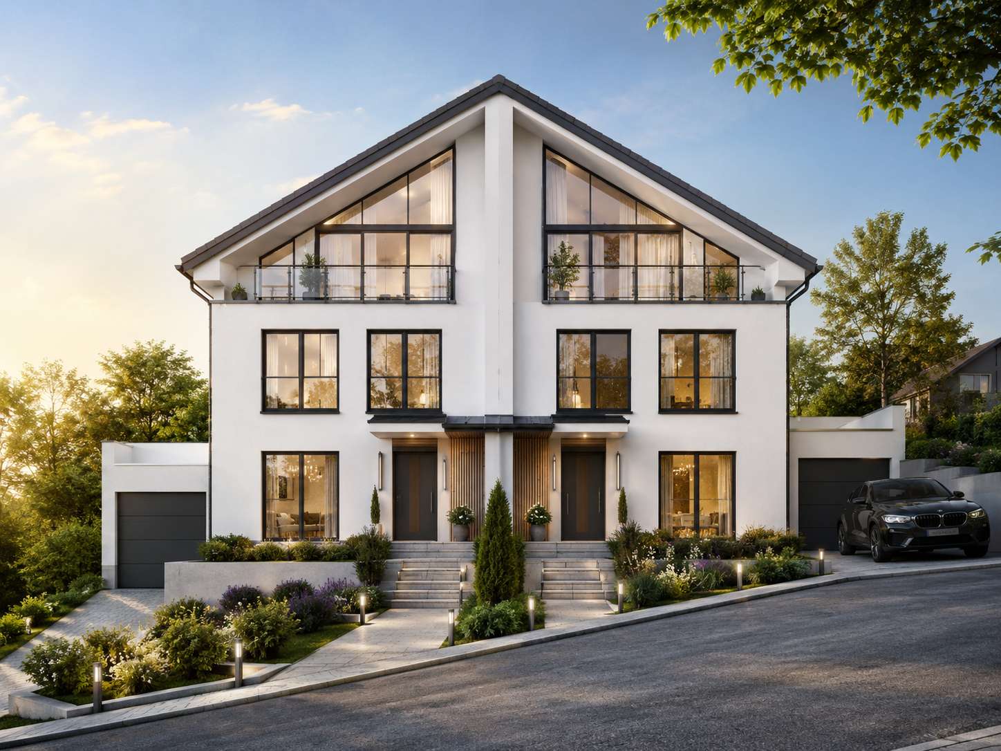 Thumbnail-Haus zum Kaufen in Schwelm 755.400,00 € 184 m²