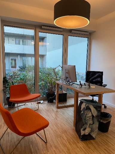 Thumbnail-Büro in Berlin 1.800,00 € 48 m²
