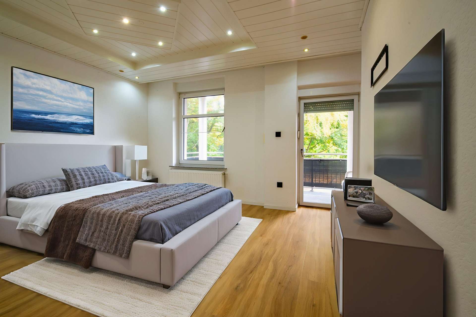 Thumbnail-Wohnung zum Kaufen in Bochum Weitmar 229.000,00 € 122 m²