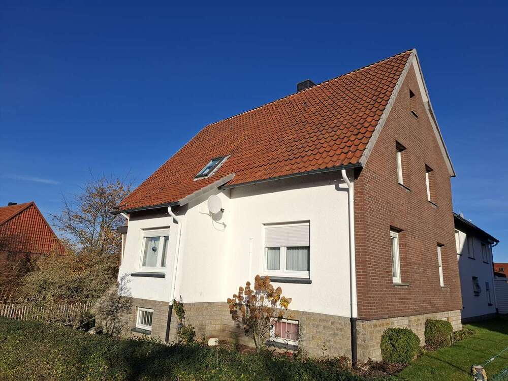 Thumbnail-Haus zum Kaufen in Stadthagen Langenbruch 259.000,00 € 165 m²