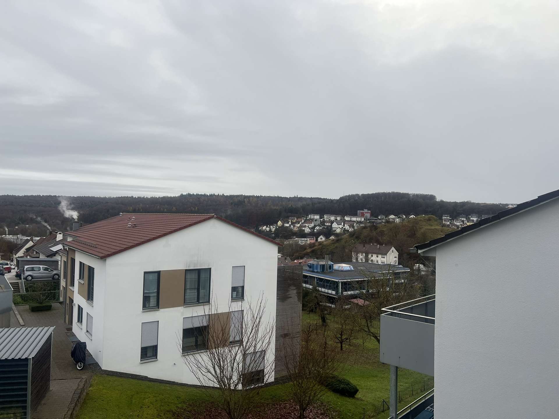 Thumbnail-Wohnung zum Kaufen in Blaustein 175.000,00 € 54 m²