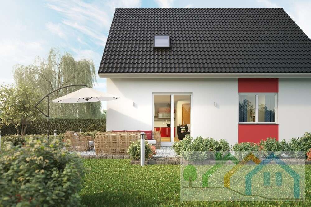 Thumbnail-Haus zum Kaufen in Schnaittach Laipersdorf 499.500,00 € 120 m²