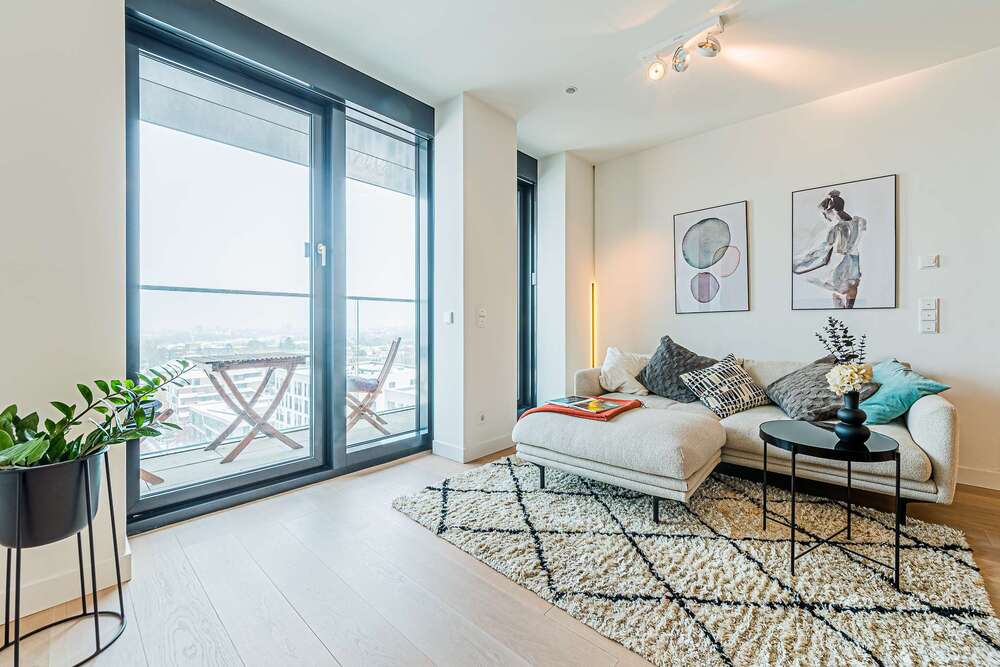 Thumbnail-Wohnung zum Mieten in Frankfurt 2.650,00 € 67 m²