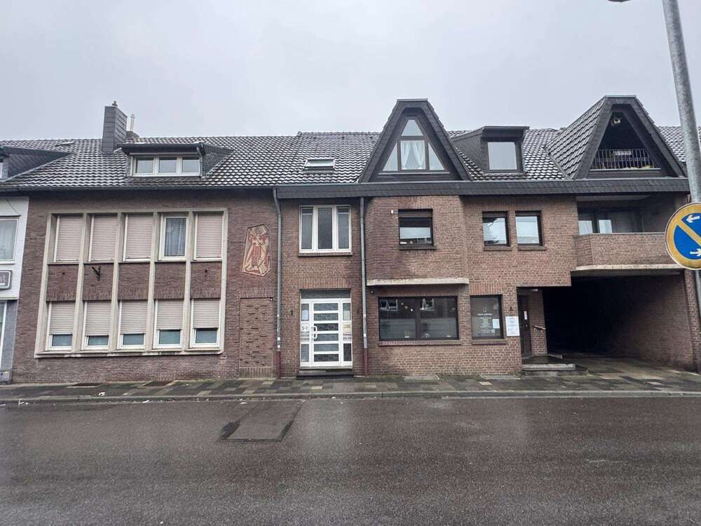 Thumbnail-Wohnung zum Kaufen in Nettetal 129.000,00 € 68 m²