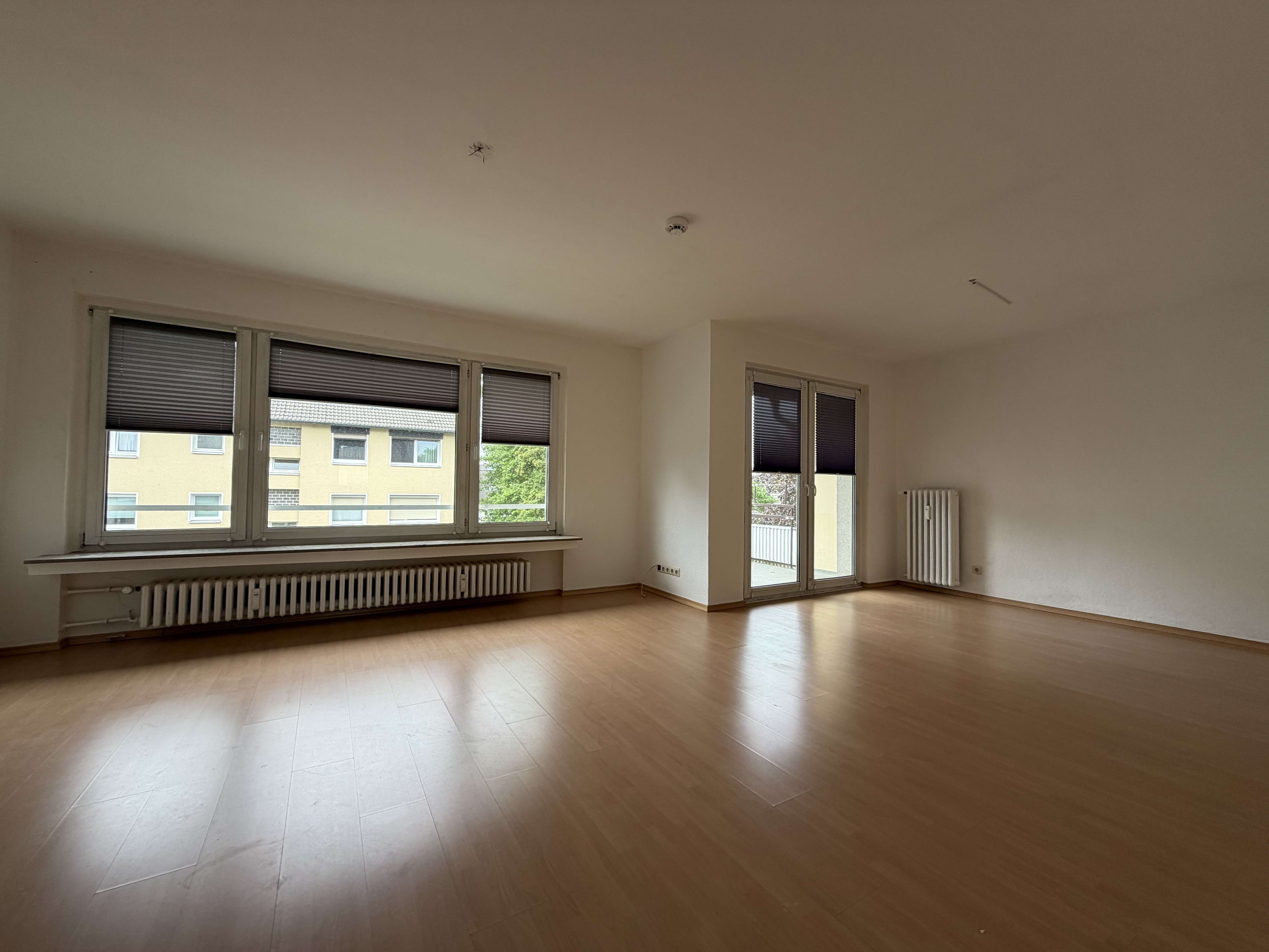 Thumbnail-Wohnung zum Mieten in Velbert 603,00 € 67 m²