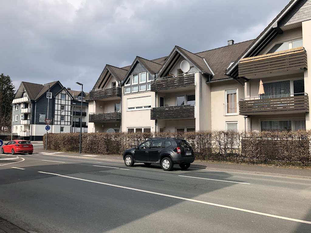 Thumbnail-Wohnung zum Mieten in Bad Berleburg 470,00 € 67.12 m²