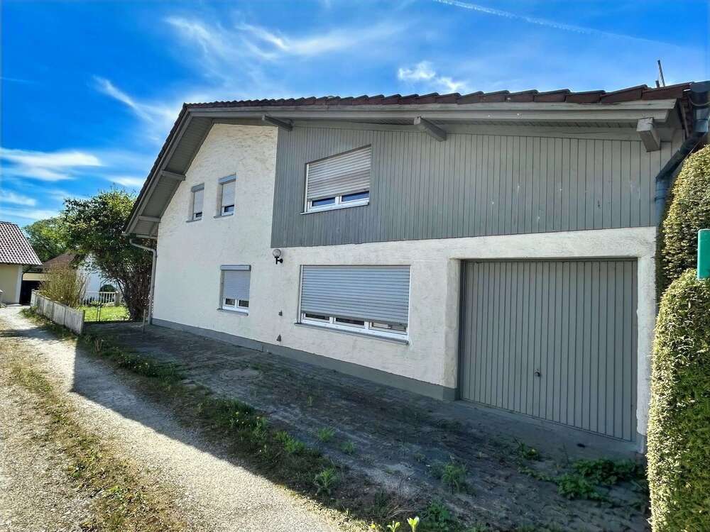 Thumbnail-Haus zum Kaufen in Moos 169.000,00 € 120 m²