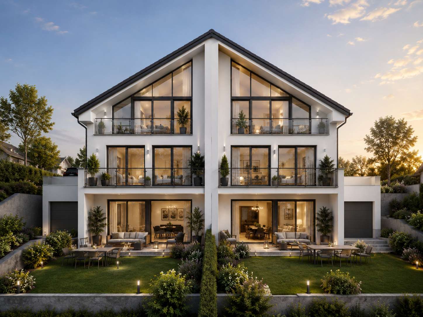 Thumbnail-Haus zum Kaufen in Schwelm 735.400,00 € 184 m²
