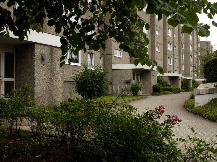 Thumbnail-Wohnung zum Mieten in Hamburg 860,32 € 57.24 m²