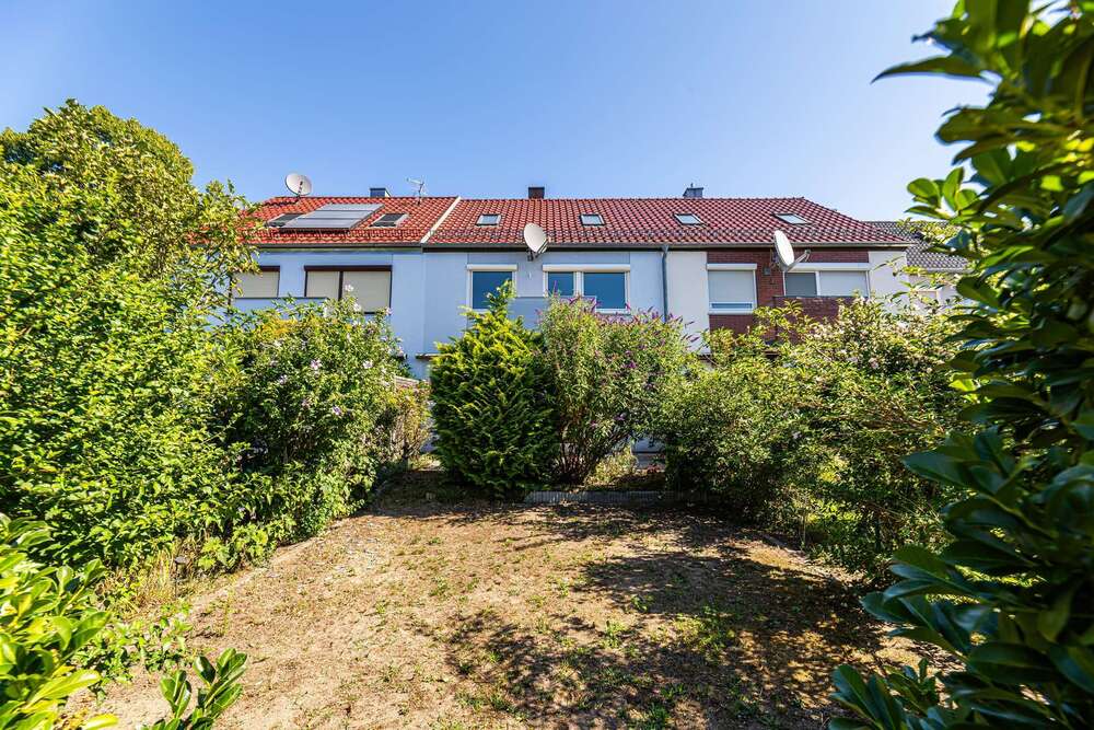 Thumbnail-Haus zum Kaufen in Fürth 430.000,00 € 122.7 m²