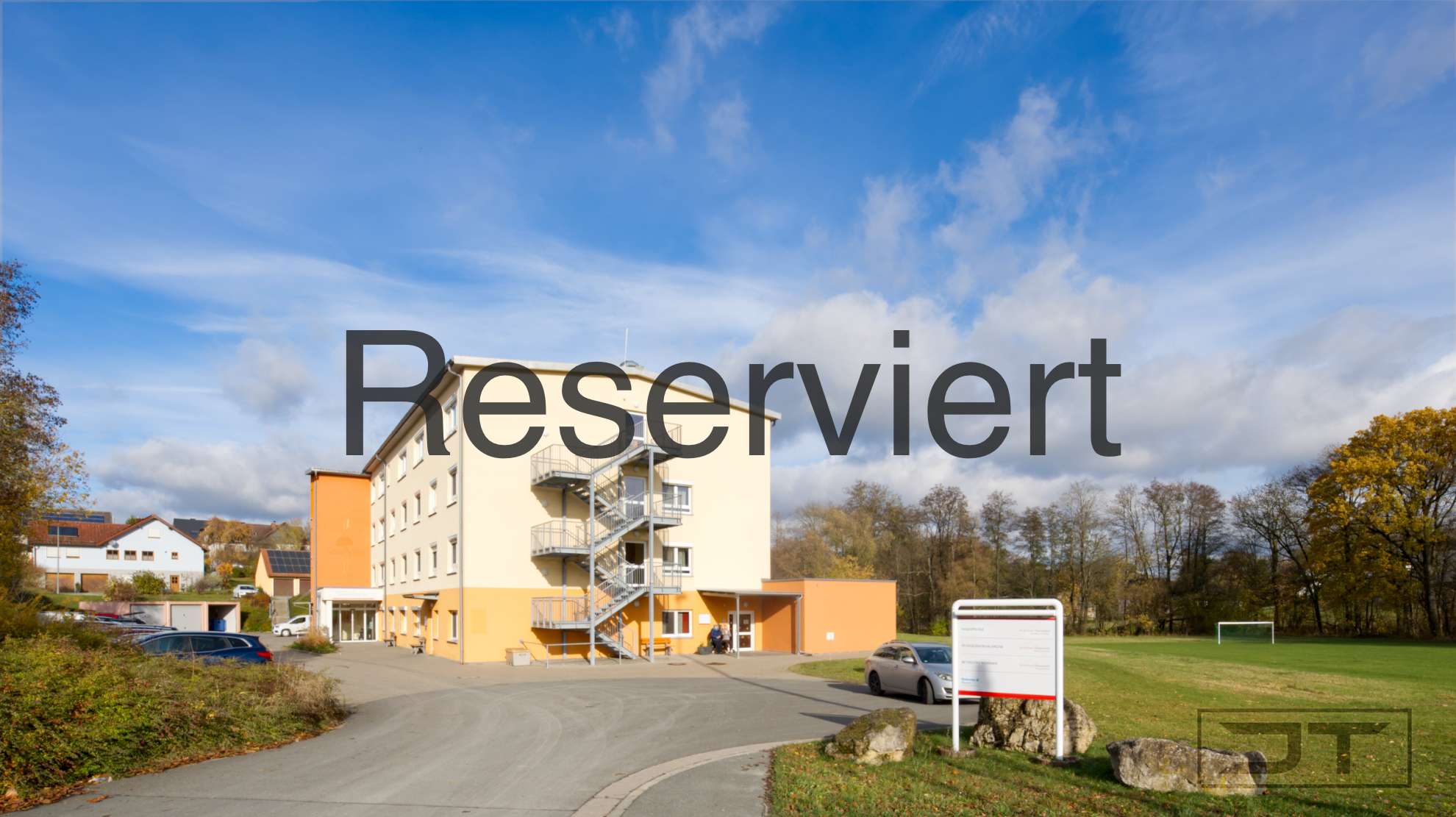 Thumbnail-Wohnung zum Kaufen in Hummeltal 65.000,00 € 33.34 m²