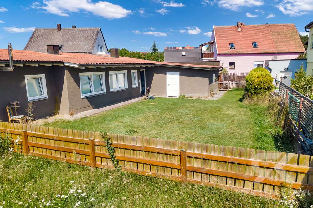 Thumbnail-Haus zum Kaufen in Grafenwöhr 239.990,00 € 114 m²