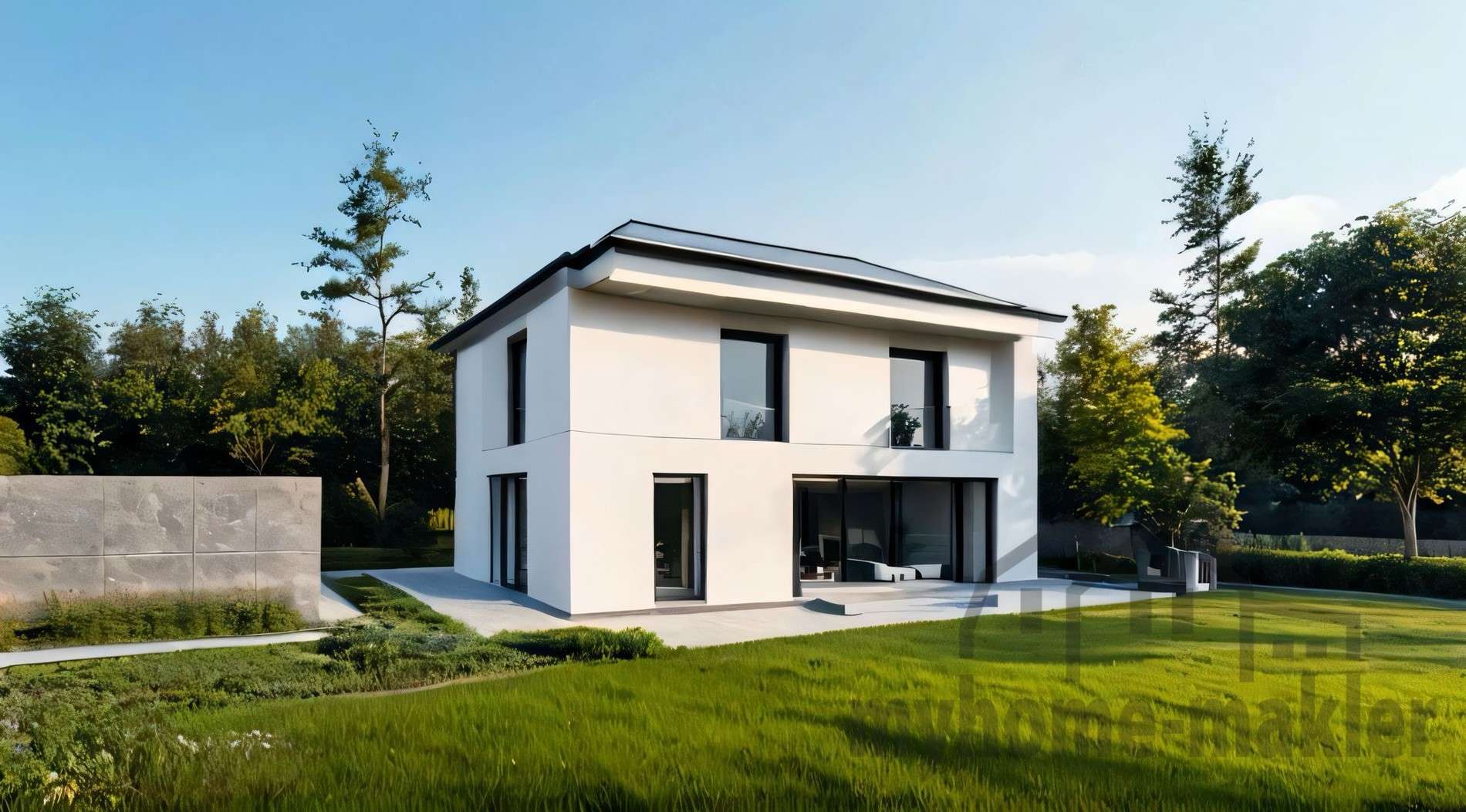 Thumbnail-Haus zum Kaufen in Nürnberg Südwestliche Außenstadt 758.500,00 € 152 m²