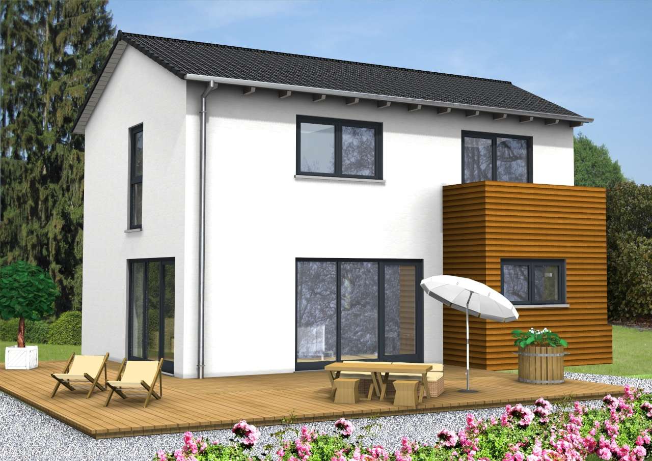 Thumbnail-Haus zum Kaufen in Sankt Augustin 569.500,00 € 115 m²