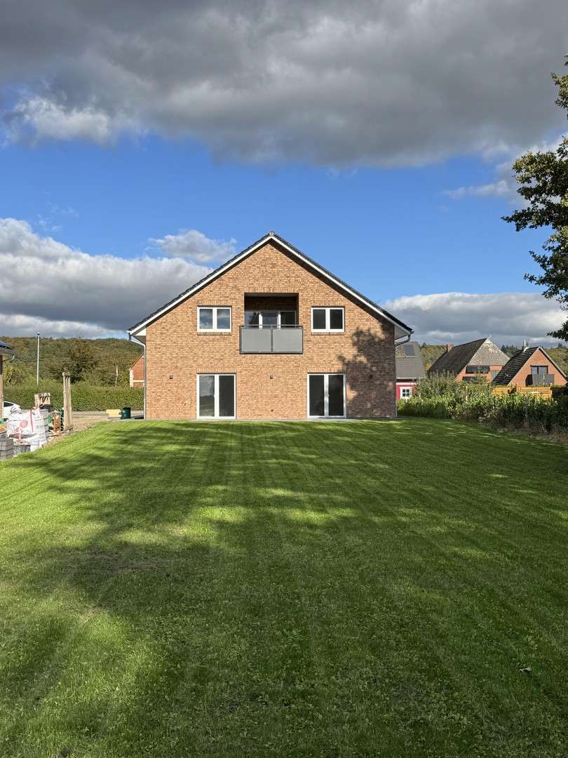 Thumbnail-Haus zum Mieten in Avendorf Tespe 1.800,00 € 133.83 m²