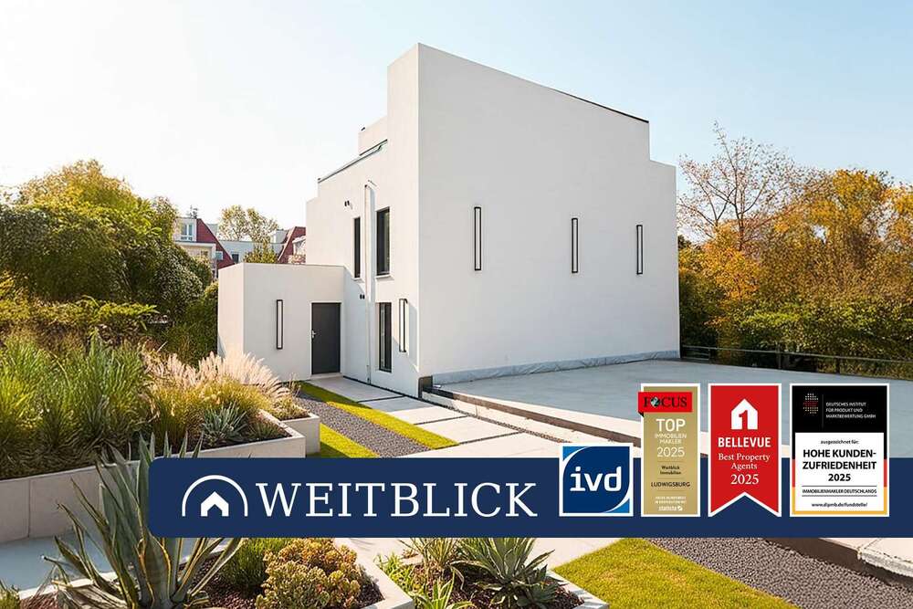 Thumbnail-Haus zum Kaufen in Ludwigsburg 995.000,00 € 229 m²