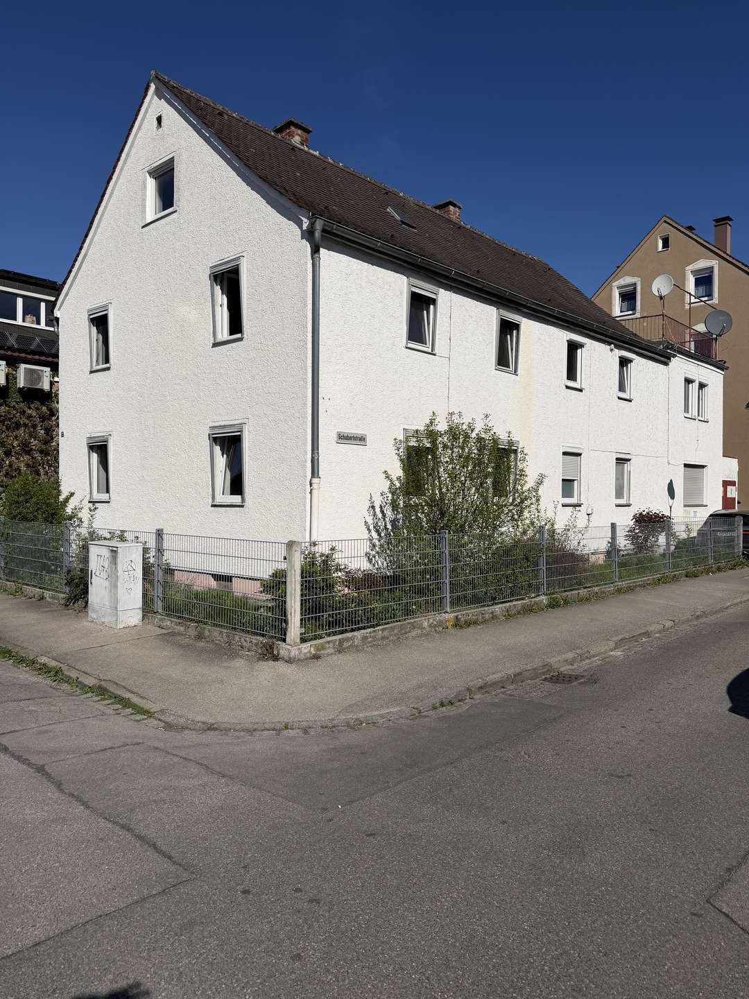 Thumbnail-Wohnung zum Kaufen in Augsburg 264.000,00 € 73.53 m²