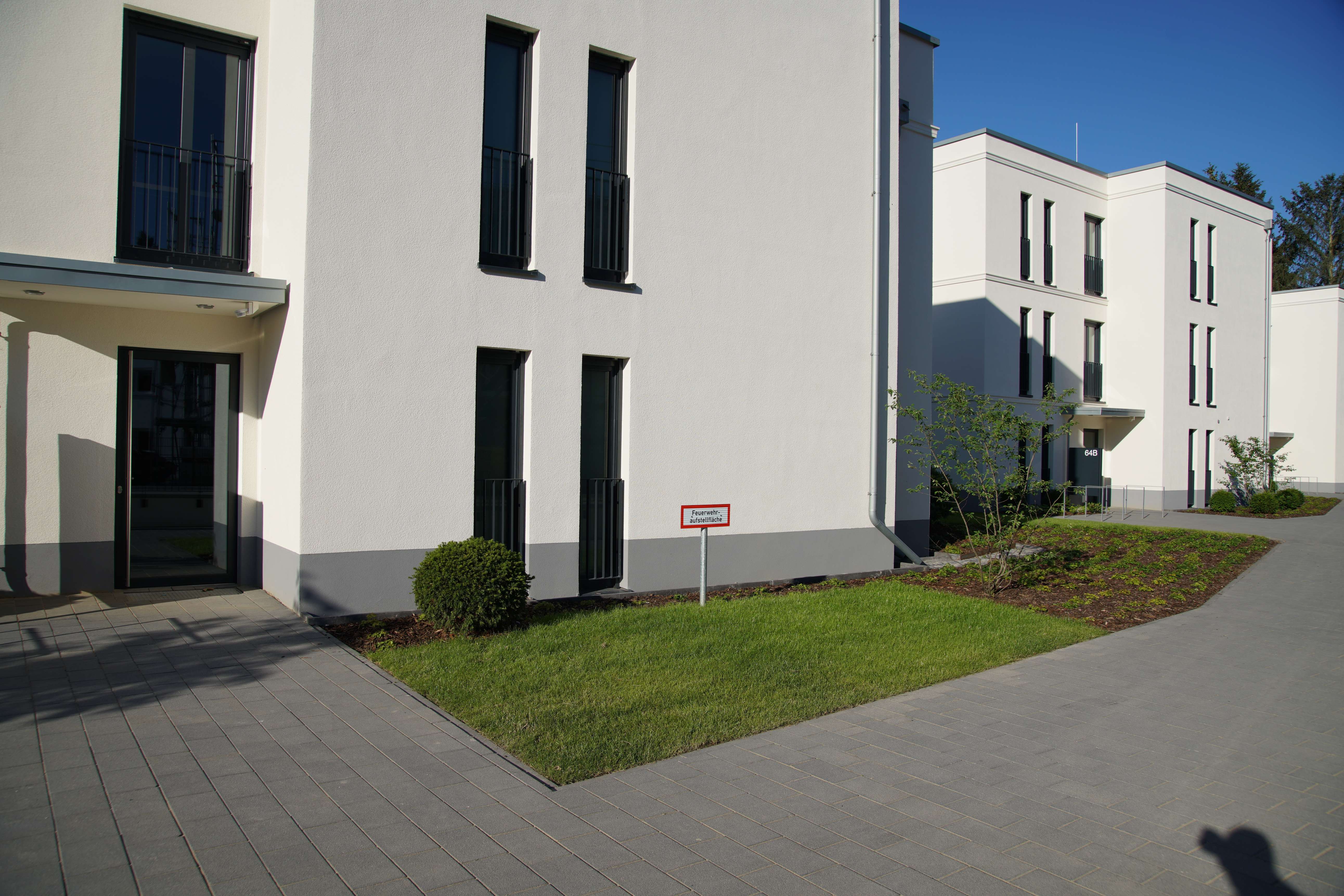 Thumbnail-Wohnung zum Mieten in Hannover 1.778,00 € 131.67 m²