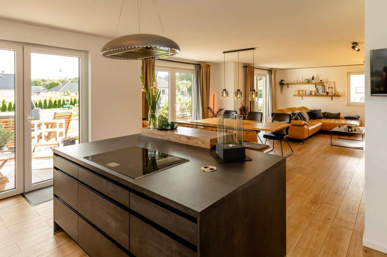 Thumbnail-Haus zum Kaufen in Schwelm 788.400,00 € 184 m²