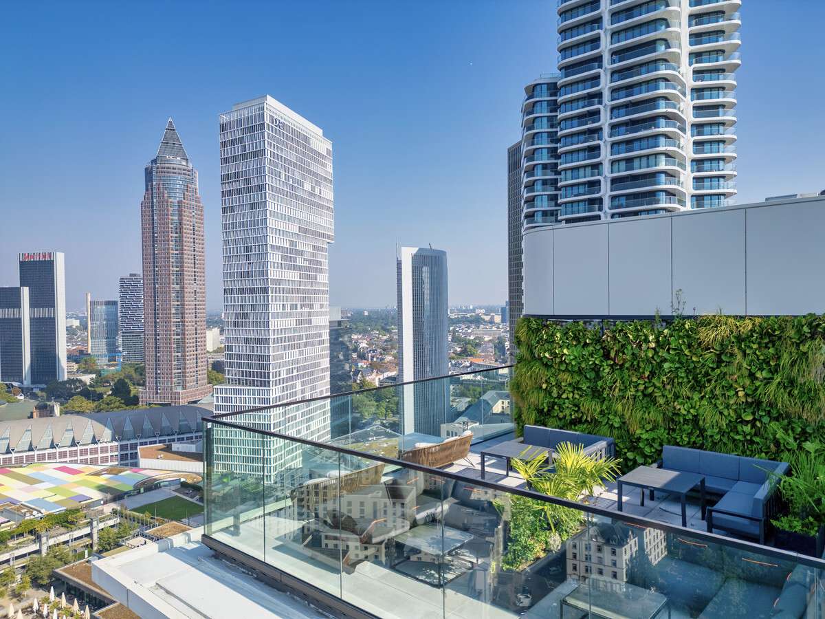 Thumbnail-Wohnung zum Kaufen in Frankfurt am Main 540.000,00 € 49.9 m²