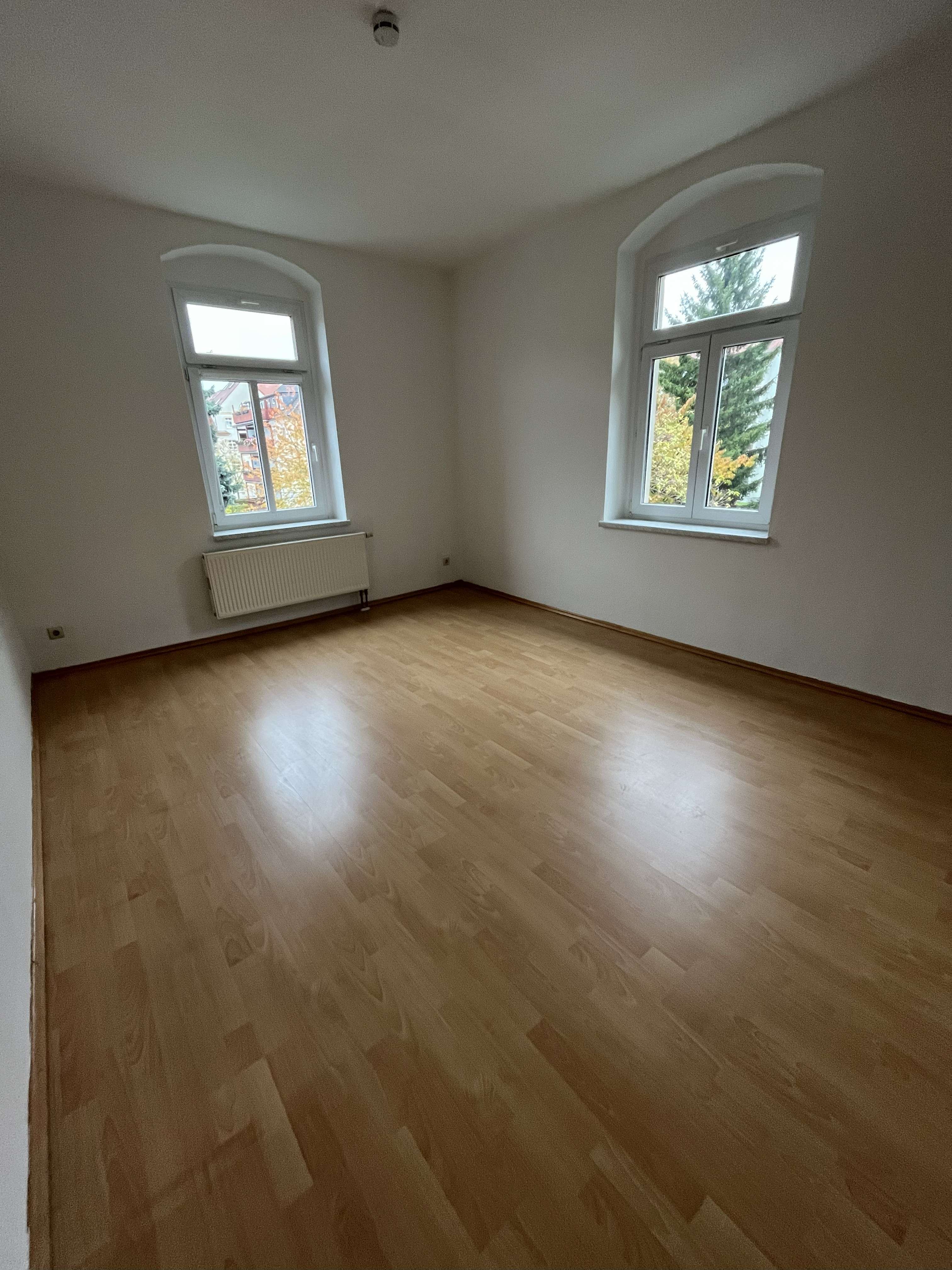 Thumbnail-Wohnung zum Mieten in Dresden 445,50 € 49.5 m²