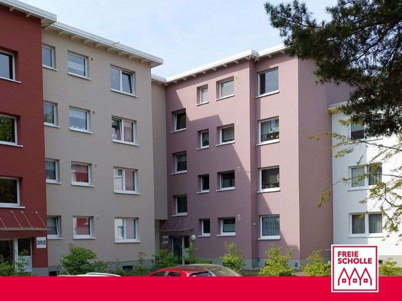 Thumbnail-Wohnung zum Mieten in Bielefeld 523,00 € 69.72 m²