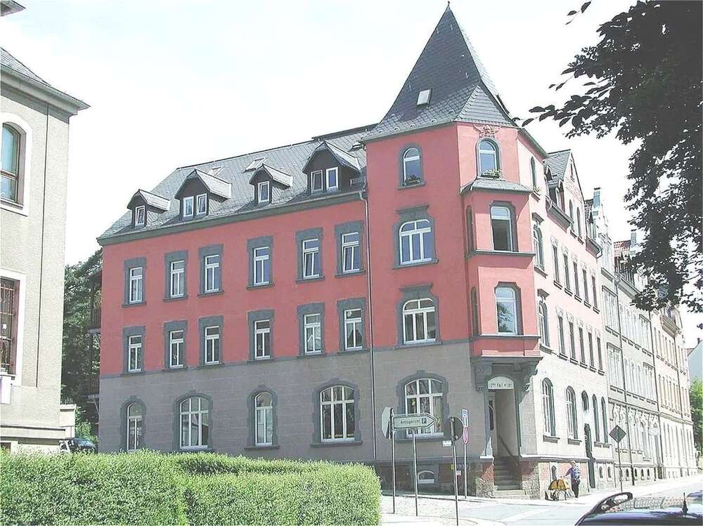 Thumbnail-Wohnung zum Mieten in Hohenstein-Ernstthal 235,00 € 40 m²