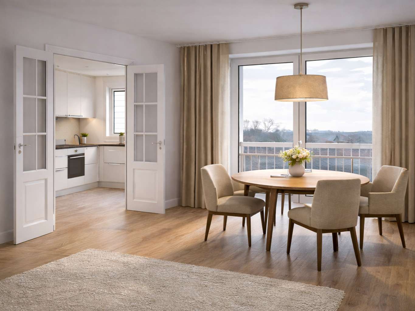 Thumbnail-Wohnung zum Kaufen in Köln 679.000,00 € 100 m²