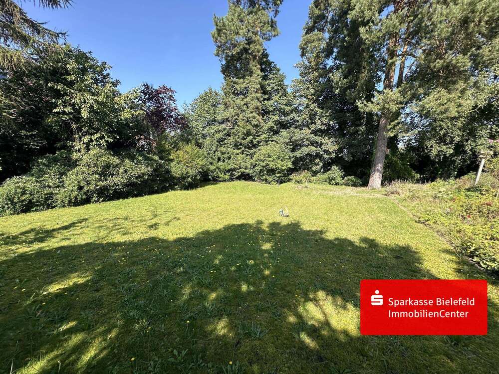 Thumbnail-Grundstück zu verkaufen in Bielefeld 166.400,00 € 519 m²
