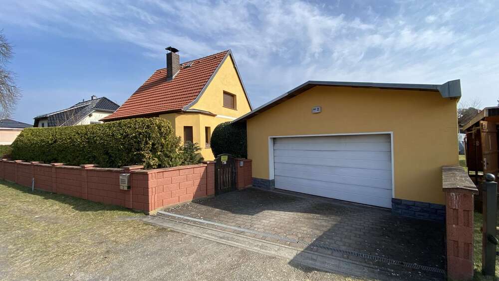 Thumbnail-Haus zum Kaufen in Oranienburg 648.000,00 € 137 m²