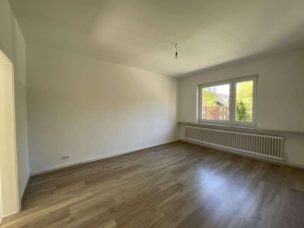 Thumbnail-Wohnung zum Mieten in Wilhelmshaven 439,00 € 63.31 m²