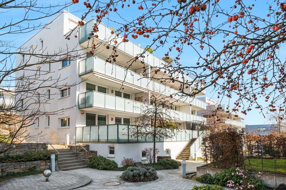 Thumbnail-Wohnung zum Kaufen in Frankfurt am Main 499.000,00 € 81 m²