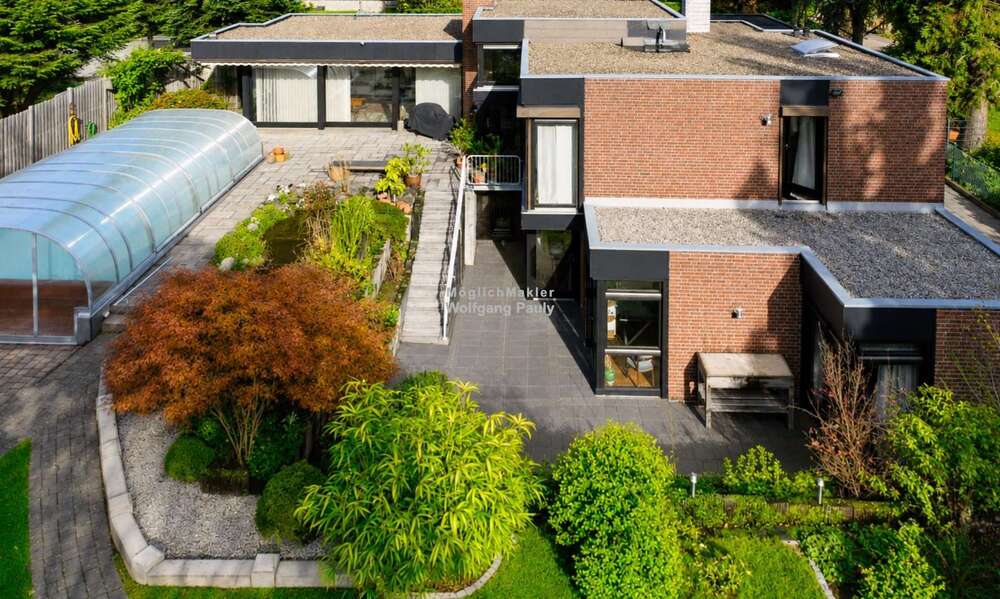 Thumbnail-Haus zum Kaufen in Mönchengladbach 848.000,00 € 192.82 m²