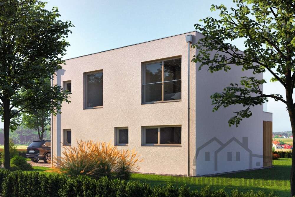 Thumbnail-Haus zum Kaufen in Nürnberg Südwestliche Außenstadt 786.500,00 € 160 m²