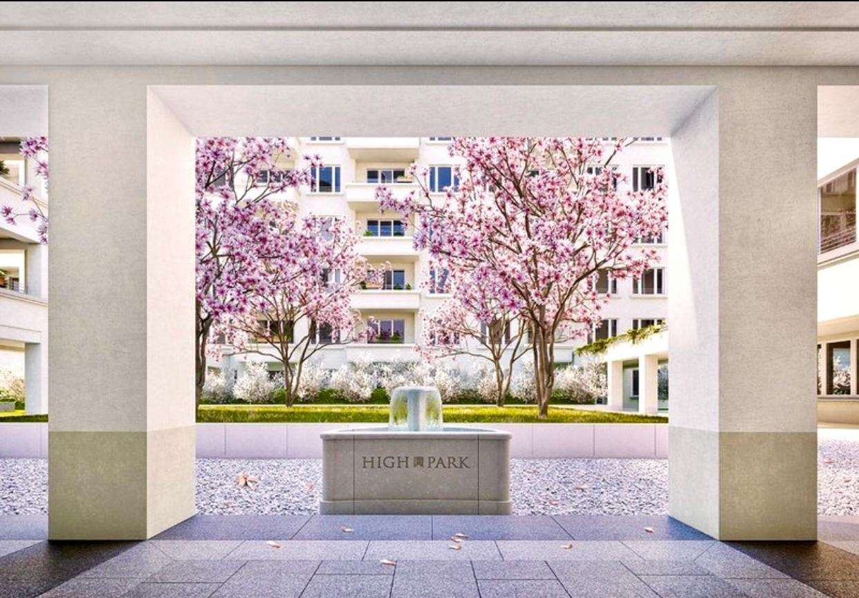 Thumbnail-Wohnung zum Kaufen in Berlin 650.000,00 € 53 m²