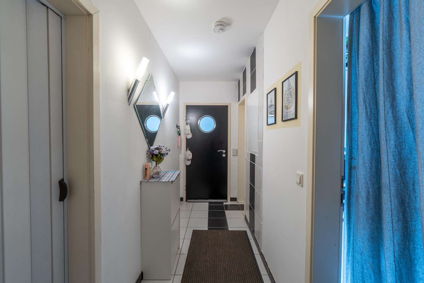 Thumbnail-Wohnung zum Kaufen in Mannheim 219.000,00 € 48 m²