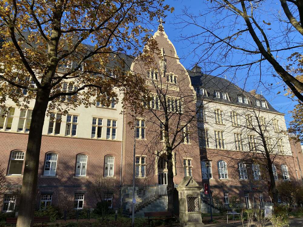 Thumbnail-Wohnung zum Mieten in Viersen 806,00 € 67.15 m²
