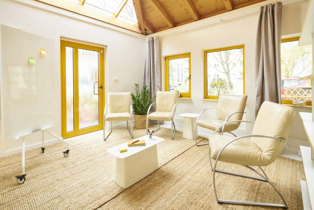 Thumbnail-Büro in Stuttgart 3.600,00 € 20 m²