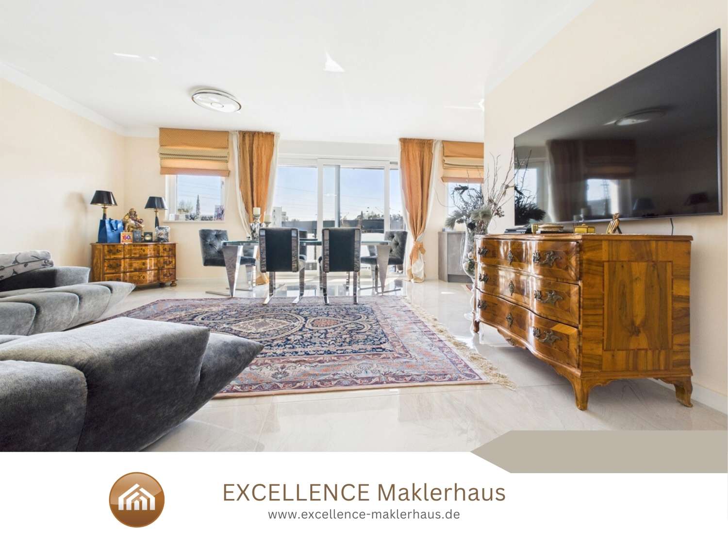 Thumbnail-Wohnung zum Kaufen in Neusäß Westheim 427.000,00 € 84.52 m²