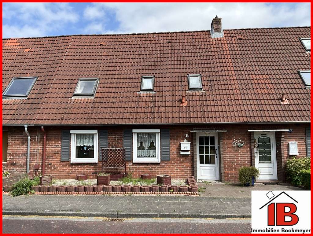 Thumbnail-Haus zum Kaufen in Sande 109.000,00 € 100 m²