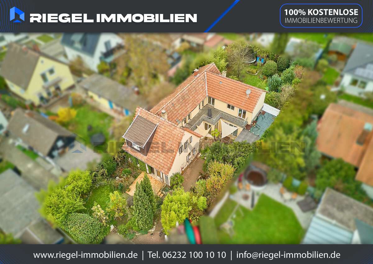 Thumbnail-Haus zum Kaufen in Römerberg 695.000,00 € 222.79 m²