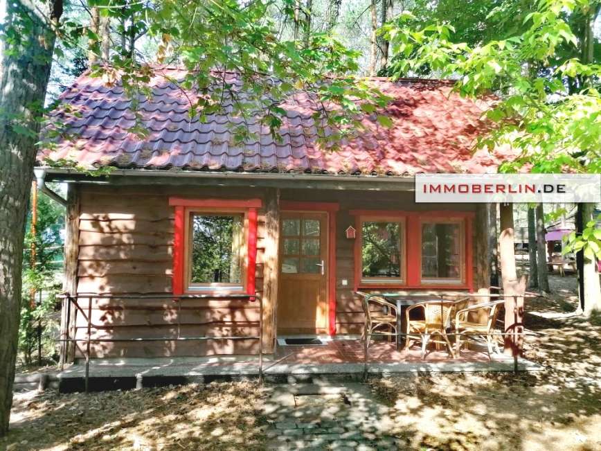 Thumbnail-Haus zum Kaufen in Zossen 1.260.000,00 € 585 m²