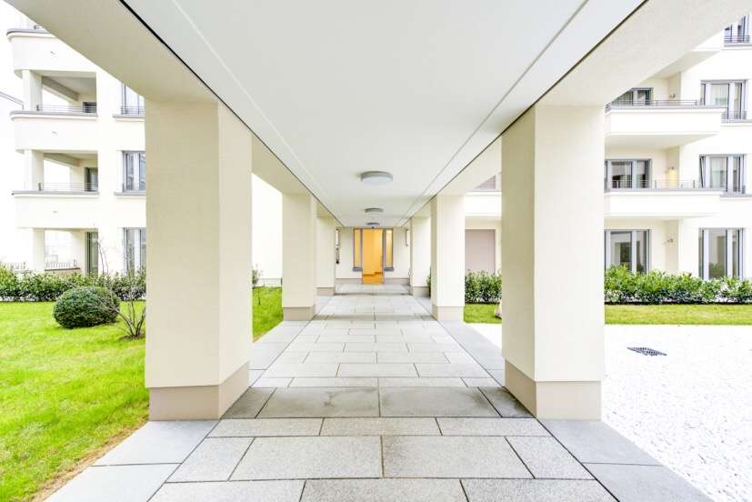 Thumbnail-Wohnung zum Mieten in Berlin 1.880,00 € 80 m²